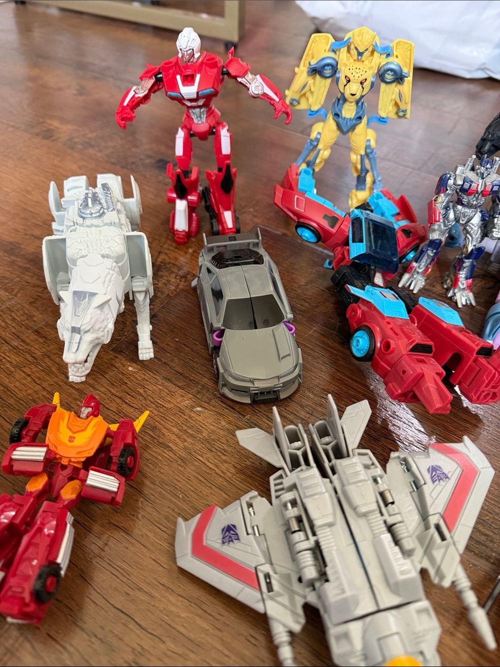Transformers - Picture 4 of 5